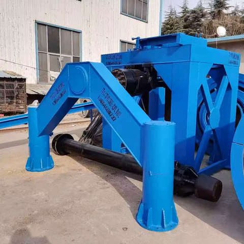 Automatic Suspension Roller Pipe Machine for Drainage - Heliyuan Machinery