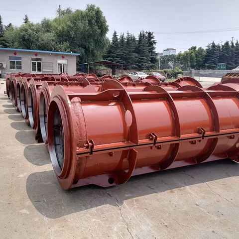 Fully Automatic Steel Pipe Machine with PLC