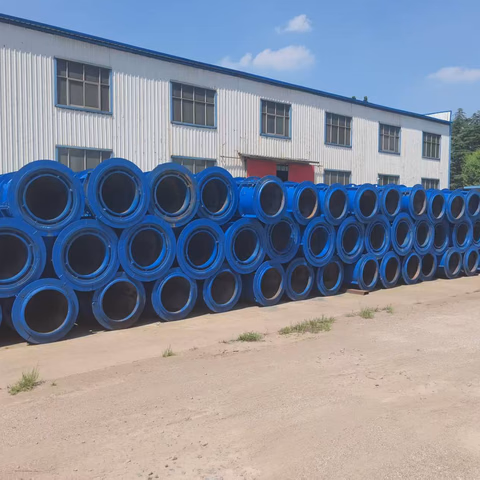 Annealed Steel Formwork & Stripping - Heliyuan Machinery