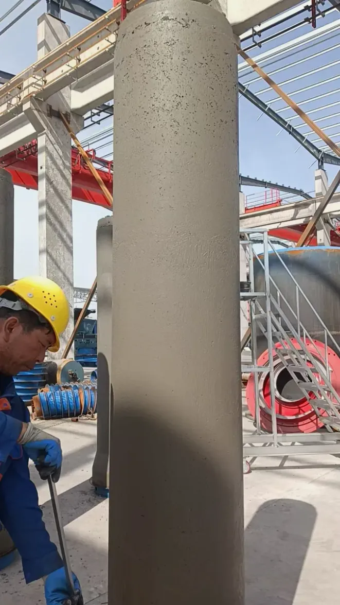 Precast Concrete Box Culvert Machine South Africa - Heliyuan Machinery